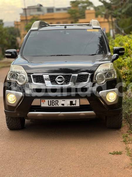 Big with watermark nissan x trail uganda kampala 26538