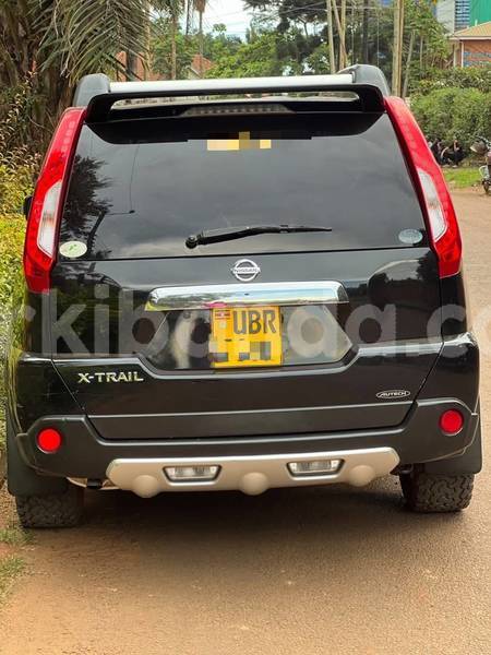 Big with watermark nissan x trail uganda kampala 26538
