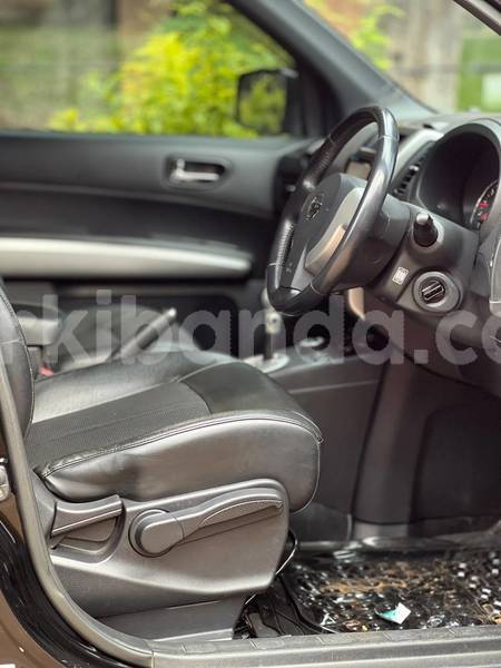 Big with watermark nissan x trail uganda kampala 26538