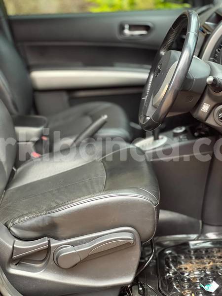 Big with watermark nissan x trail uganda kampala 26538