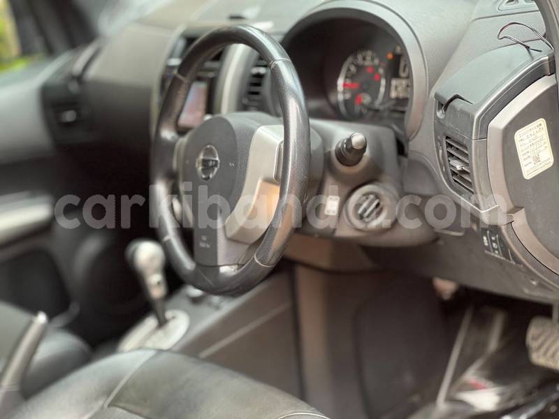 Big with watermark nissan x trail uganda kampala 26538