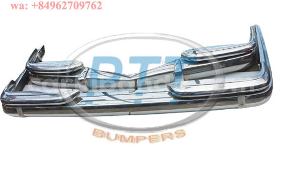 Acheter Mercedes Benz W100 Bumper à Adjumani, Nord Acheter Mercedes Benz W100 Bumper à Adjumani, Nord