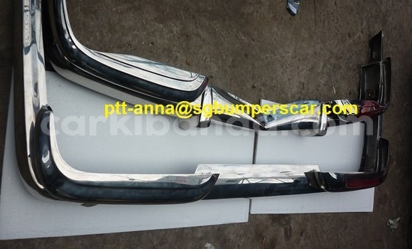 Acheter Mercedes Benz W100 Bumper à Adjumani, Nord Acheter Mercedes Benz W100 Bumper à Adjumani, Nord