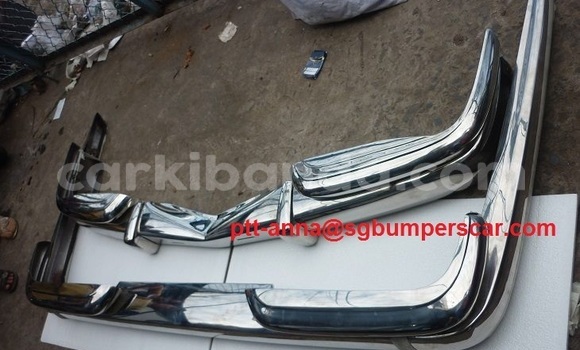 Acheter Mercedes Benz W100 Bumper à Adjumani, Nord Acheter Mercedes Benz W100 Bumper à Adjumani, Nord