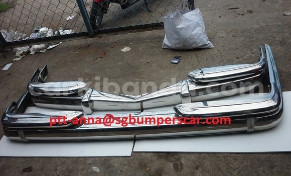Acheter Mercedes Benz W100 Bumper à Adjumani, Nord Acheter Mercedes Benz W100 Bumper à Adjumani, Nord
