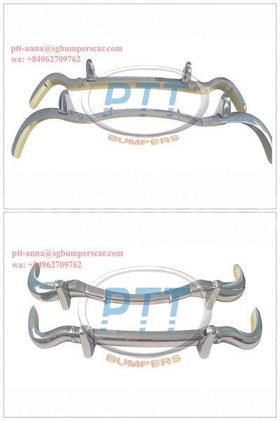 Big with watermark 190sl bumpers part
