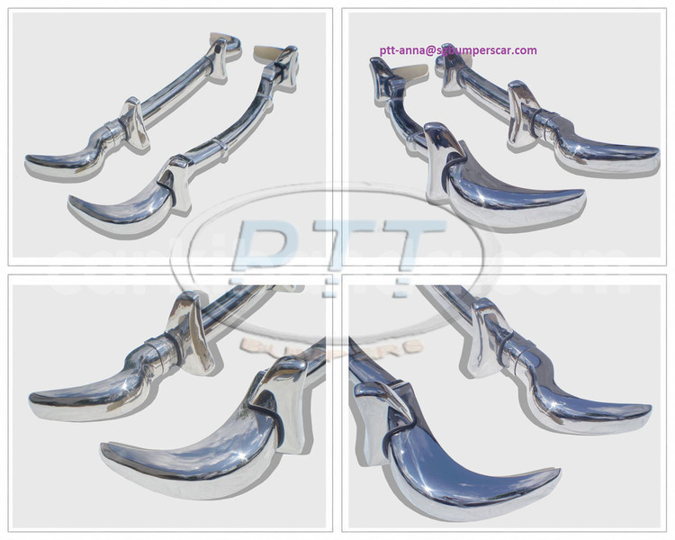 Big with watermark mb 190sl bumpers