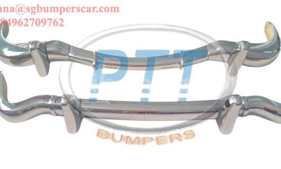 Acheter 190SL Bumper for MBenz à Adjumani, Nord Acheter 190SL Bumper for MBenz à Adjumani, Nord