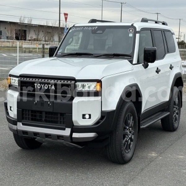 Big with watermark toyota land cruiser prado uganda kampala 26541