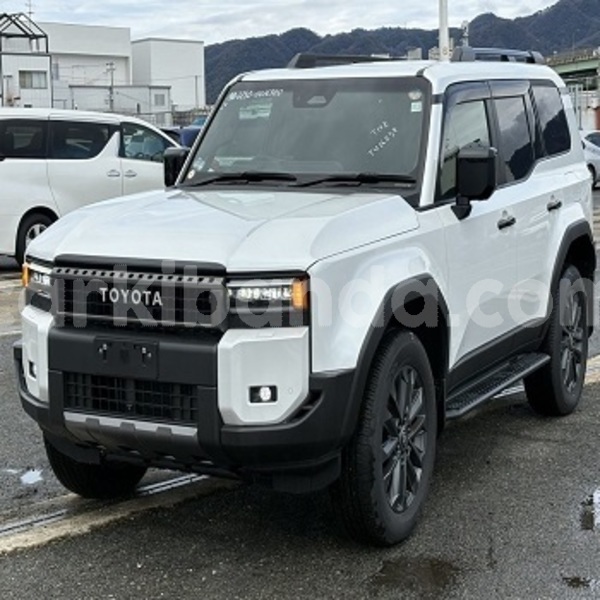 Big with watermark toyota land cruiser prado uganda kampala 26541