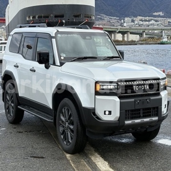 Big with watermark toyota land cruiser prado uganda kampala 26541