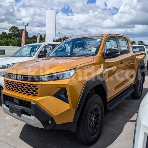 Big with watermark toyota hilux uganda kampala 26542