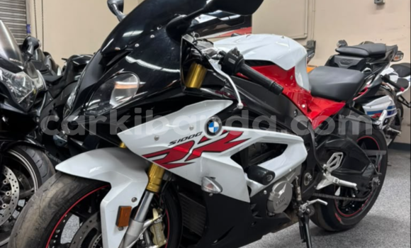 Gura Yakoze BMW S 1000 Red Bike i Amudat mu Northern Gura Yakoze BMW S 1000 Red Bike i Amudat mu Northern