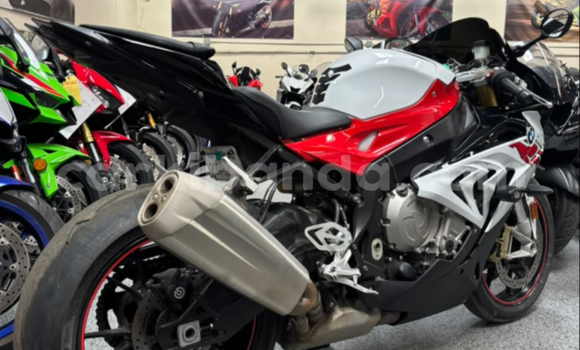 Gura Yakoze BMW S 1000 Red Bike i Amudat mu Northern Gura Yakoze BMW S 1000 Red Bike i Amudat mu Northern