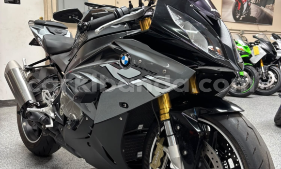 Acheter Occasion Moto BMW S 1000 Gris à Arua, Ouganda Acheter Occasion Moto BMW S 1000 Gris à Arua, Ouganda