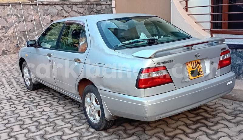 Big with watermark nissan bluebird uganda kampala 26547