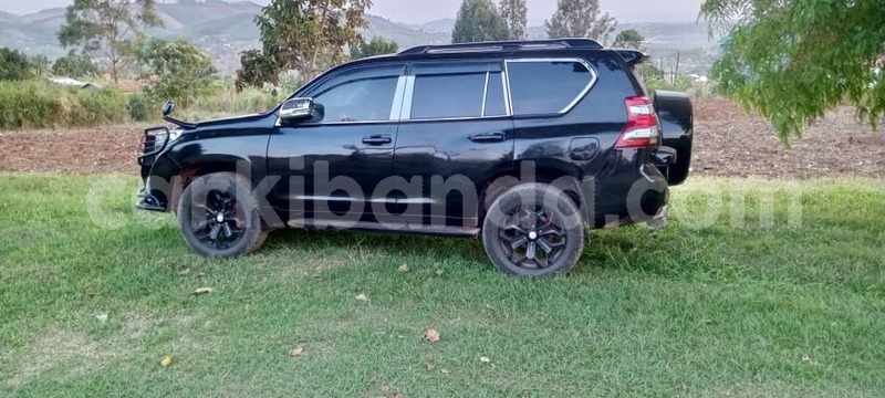 Big with watermark toyota prado uganda kampala 26548