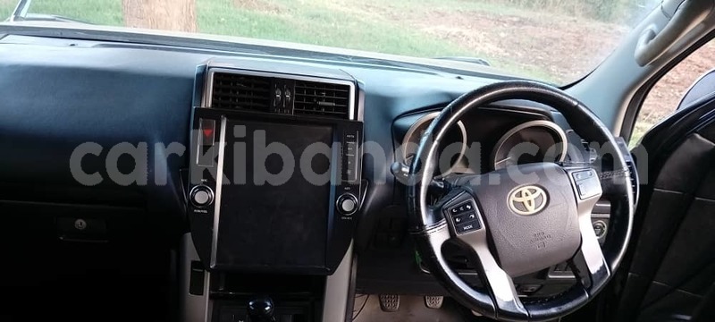 Big with watermark toyota prado uganda kampala 26548