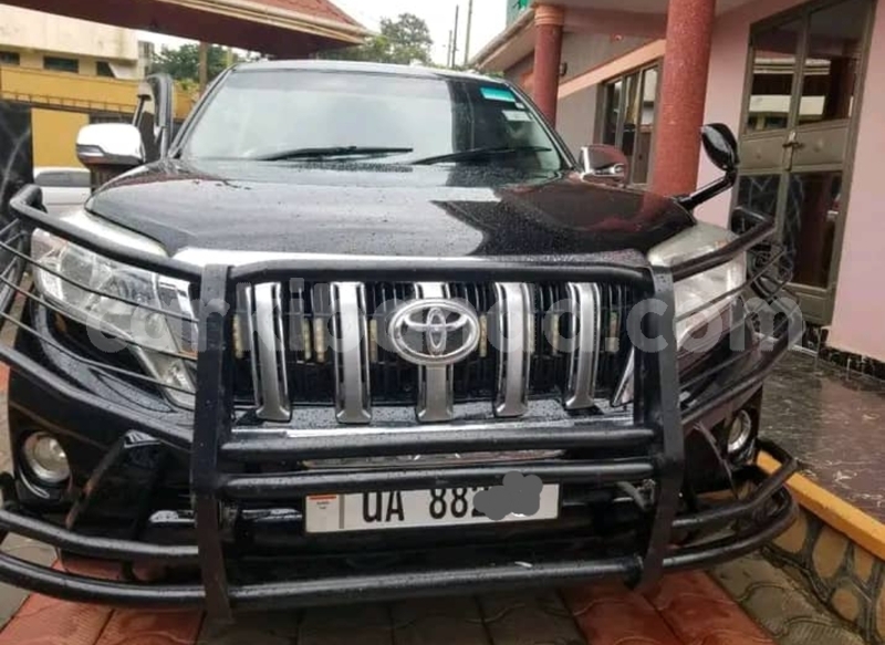 Big with watermark toyota prado uganda kampala 26548