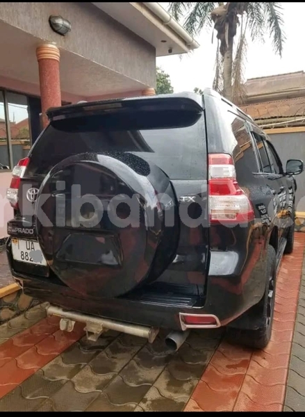 Big with watermark toyota prado uganda kampala 26548