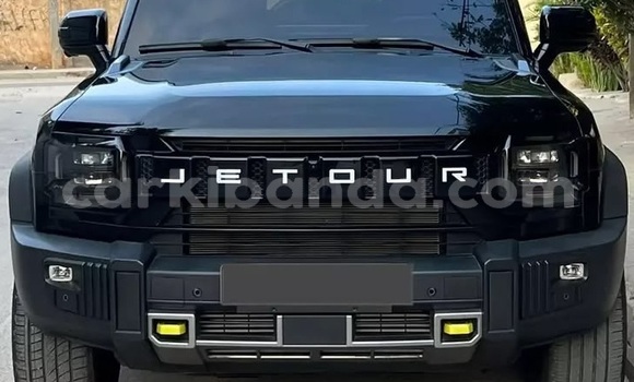 Buy Used Suzuki Jimny Black Car in Kampala in Uganda