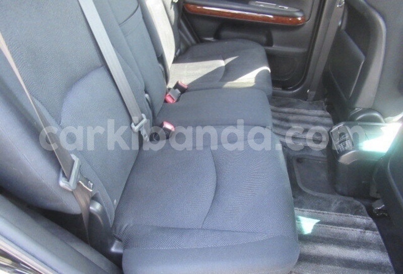 Big with watermark toyota harrier uganda mpondwe 26551
