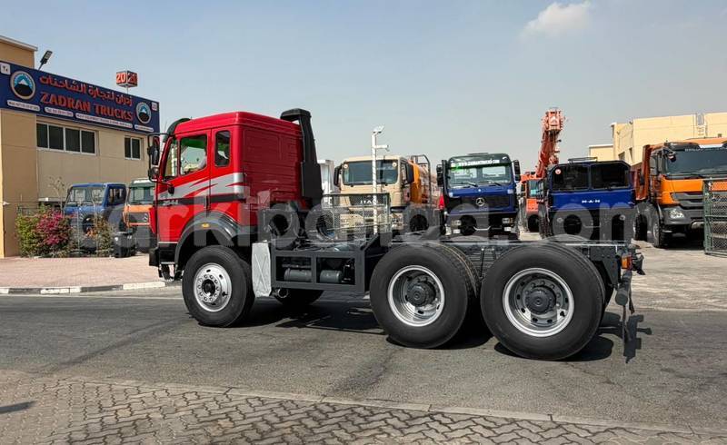 Big with watermark mercedes benz 2644 uganda import dubai 26552