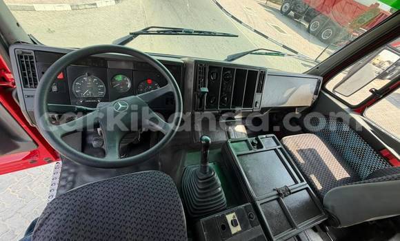 Nunua Imported Mercedes‒Benz 2644 Nyekundu Lori ndani ya Import - Dubai nchini Uganda Nunua Imported Mercedes‒Benz 2644 Nyekundu Lori ndani ya Import - Dubai nchini Uganda