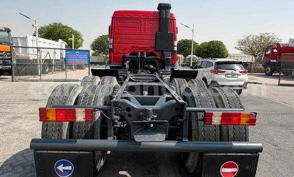 Nunua Imported Mercedes‒Benz 2644 Nyekundu Lori ndani ya Import - Dubai nchini Uganda Nunua Imported Mercedes‒Benz 2644 Nyekundu Lori ndani ya Import - Dubai nchini Uganda