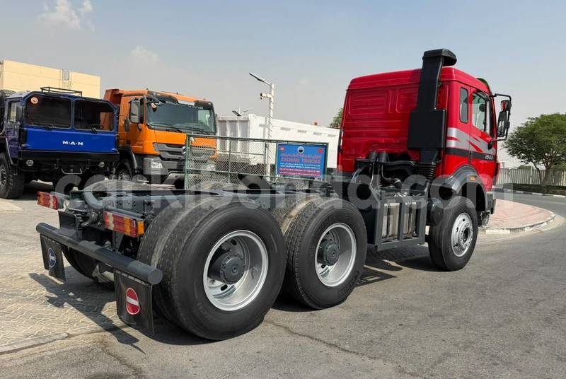 Big with watermark mercedes benz 2644 uganda import dubai 26552