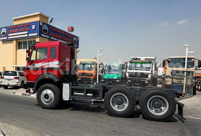 Big with watermark mercedes benz 2644 uganda import dubai 26552