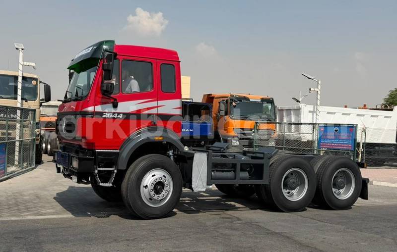 Big with watermark mercedes benz 2644 uganda import dubai 26552