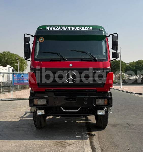 Big with watermark mercedes benz 2644 uganda import dubai 26552