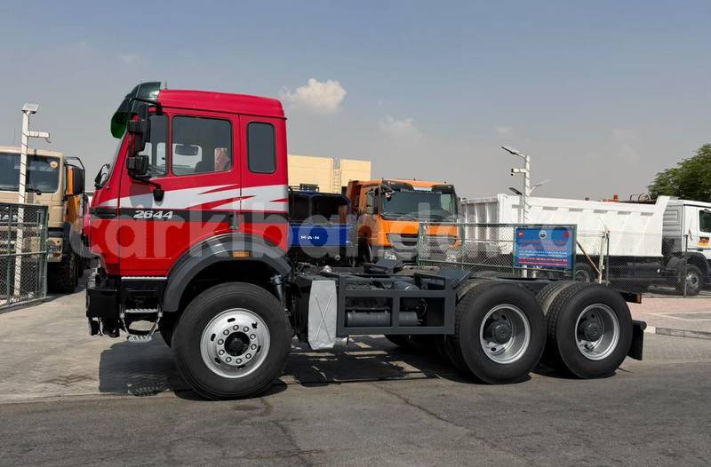 Big with watermark mercedes benz 2644 uganda import dubai 26552