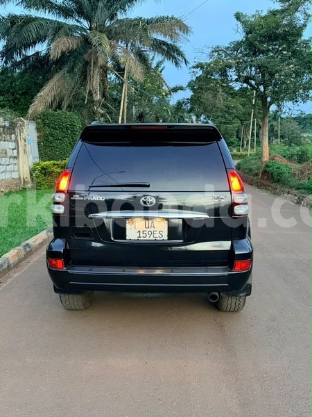 Big with watermark toyota land cruiser prado uganda kampala 26555