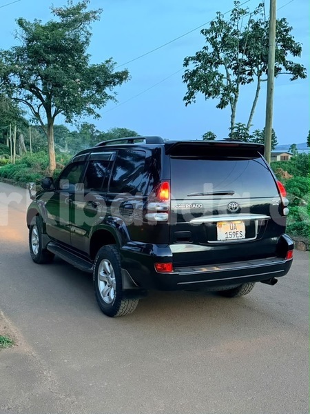 Big with watermark toyota land cruiser prado uganda kampala 26555