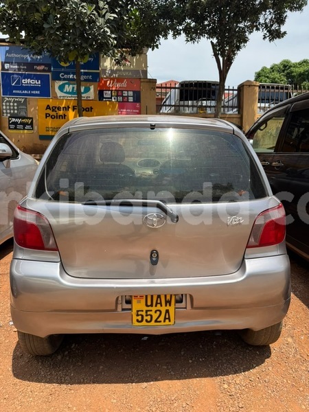 Big with watermark toyota vitz uganda kampala 26556