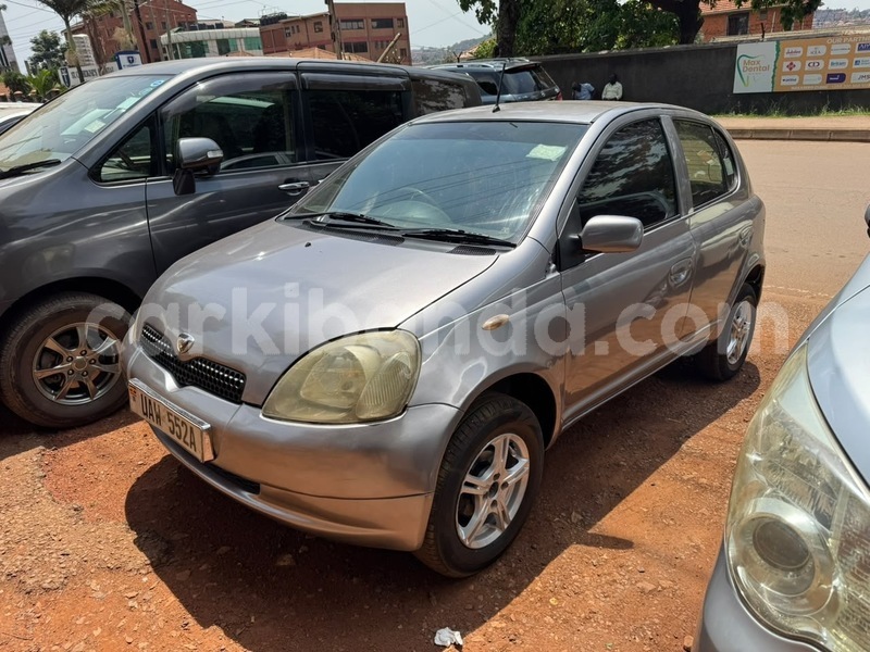 Big with watermark toyota vitz uganda kampala 26556