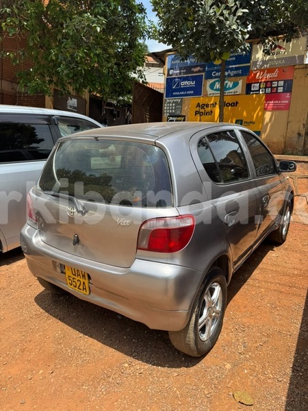 Big with watermark toyota vitz uganda kampala 26556