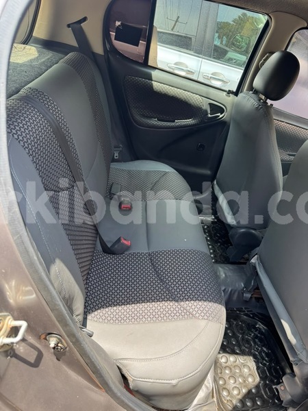 Big with watermark toyota vitz uganda kampala 26556