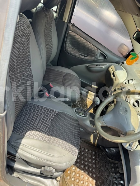 Big with watermark toyota vitz uganda kampala 26556