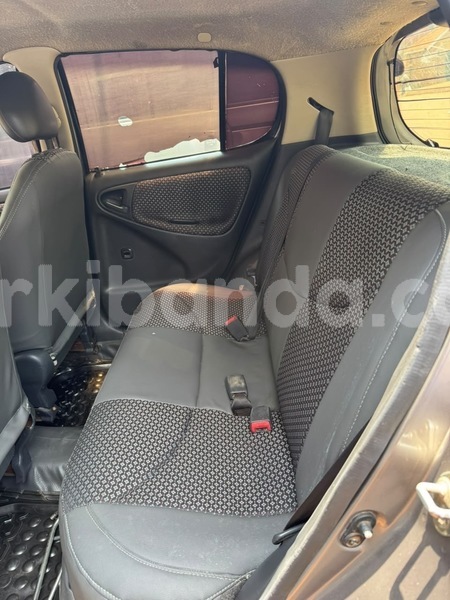 Big with watermark toyota vitz uganda kampala 26556