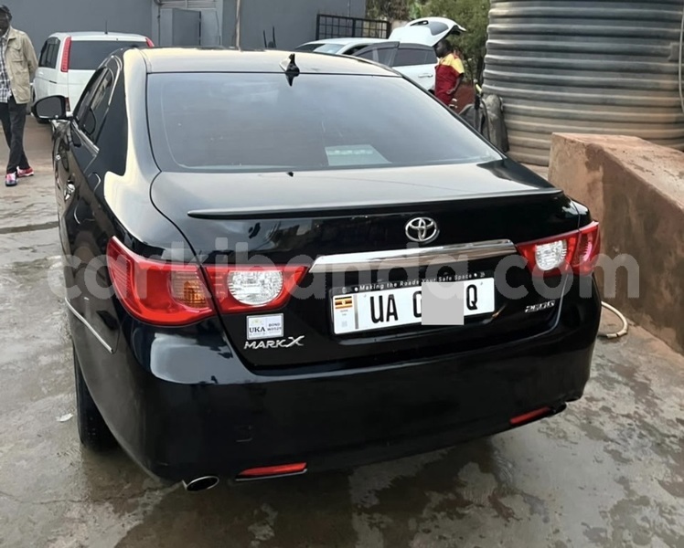 Big with watermark toyota mark x uganda kampala 26558