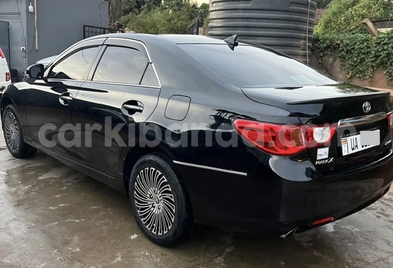Big with watermark toyota mark x uganda kampala 26558