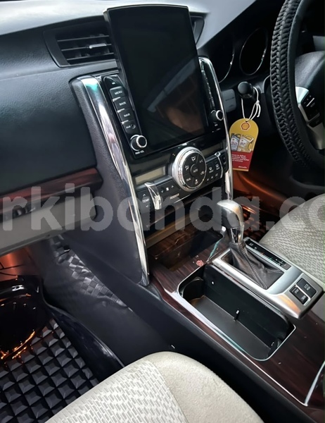 Big with watermark toyota mark x uganda kampala 26558