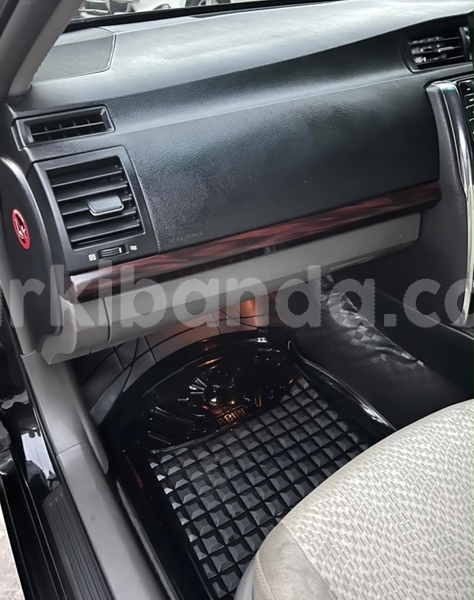 Big with watermark toyota mark x uganda kampala 26558