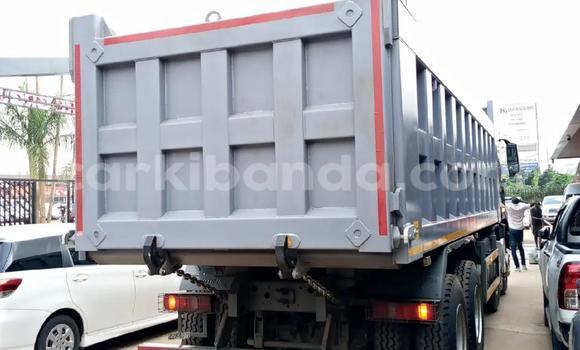 Buy Used Howo Sinotruk Other Truck in Kampala in Uganda Buy Used Howo Sinotruk Other Truck in Kampala in Uganda