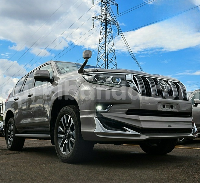 Big with watermark toyota land cruiser prado uganda kampala 26561
