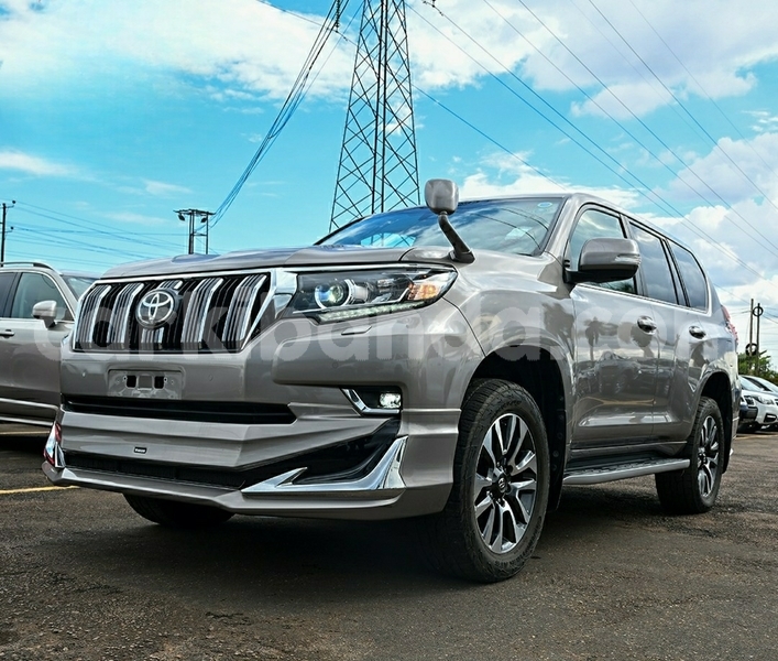 Big with watermark toyota land cruiser prado uganda kampala 26561