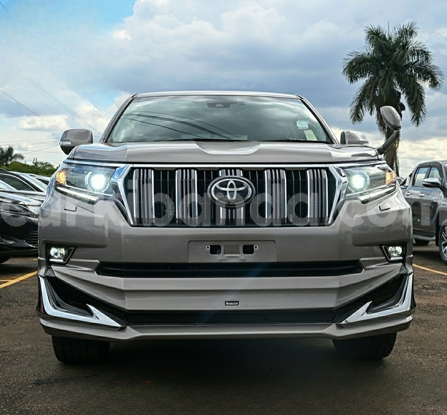 Big with watermark toyota land cruiser prado uganda kampala 26561